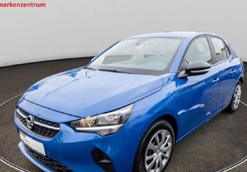 Opel Corsa 28.200 km 13.900 &euro; Heppenheim 64646