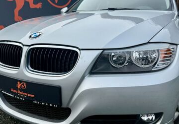 BMW 318 140.000 km 7.490 &euro; Liederbach am Taunus 65835