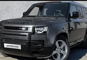 Land Rover Defender 24.843 km 80.880 &euro; Frankfurt a.M. 60314