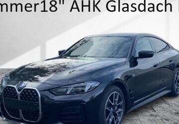 BMW 430 Gran Coupé 10.989 km 47.533 &euro; Frankfurt 60314