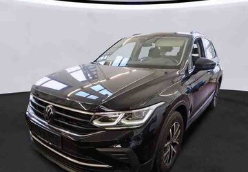 VW Tiguan 55.679 km 24.935 &euro; Darmstadt 64291
