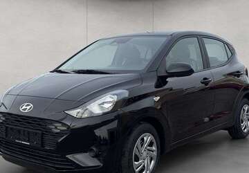 Hyundai i10 1.001 km 14.990 &euro; Frankfurt am Main 60386