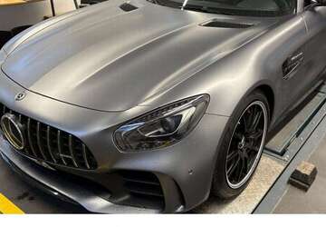 Mercedes-Benz AMG GT 51.400 km 138.770 &euro; Bensheim 64625