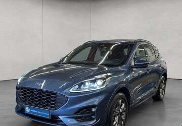 Ford Kuga 42.833 km 25.750 &euro; Frankfurt am Main 60386