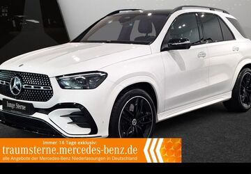 Mercedes-Benz GLE 450 19.534 km 88.990 &euro; Darmstadt 64295