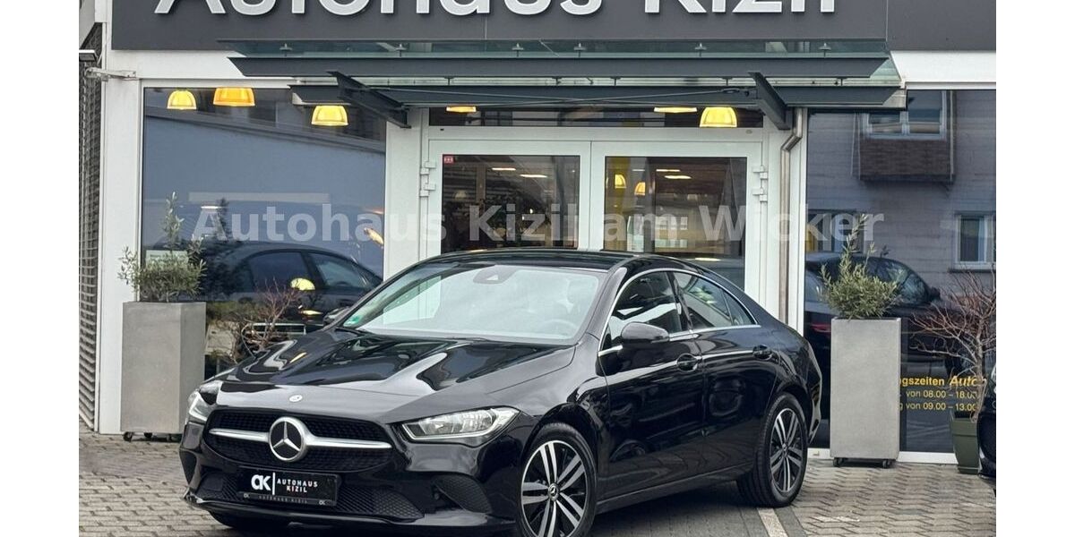Mercedes-Benz CLA 200 152.500 km 22.711 &euro; Flörsheim am Main 65439
