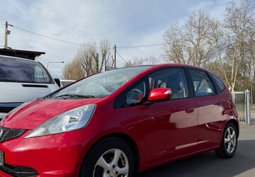 Honda Jazz 146.730 km 2.499 &euro; Frankfurt am Main 60486