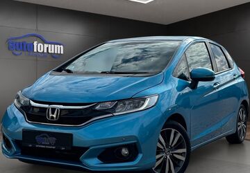 Honda Jazz 95.900 km 13.690 &euro; Stockstadt am Rhein 64589