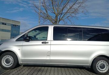 Mercedes-Benz Vito 127.800 km 27.990 &euro; Gernsheim 64579
