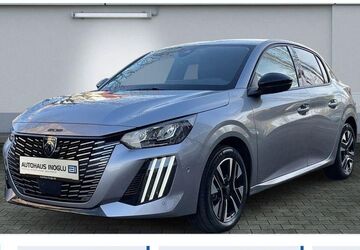 Peugeot 208 10.352 km 14.980 &euro; Rüsselsheim 65428