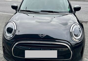 Mini ONE 89.000 km 15.000 &euro; Mörfelden-Walldorf 64546