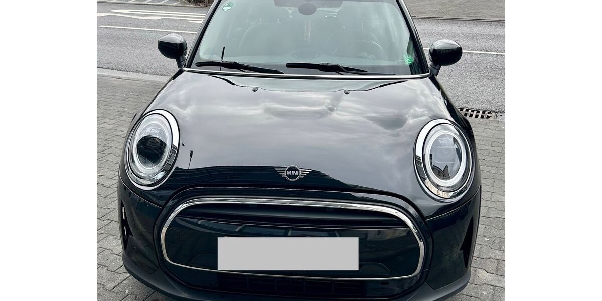Mini ONE 89.000 km 15.000 &euro; Mörfelden-Walldorf 64546