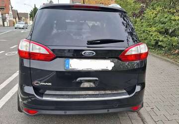 Ford C-Max 211.000 km 7.000 &euro; Frankfurt am Main 60308