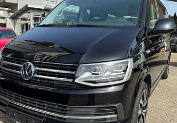 VW T6 Transporter 138.430 km 34.850 &euro; Frankfurt am Main 65936