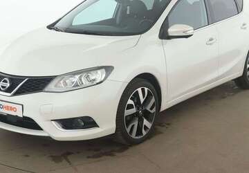 Nissan Pulsar 86.331 km 9.570 &euro; Frankfurt am Main 65936