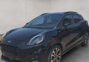 Ford Puma 18.173 km 21.950 &euro; Frankfurt am Main 60386