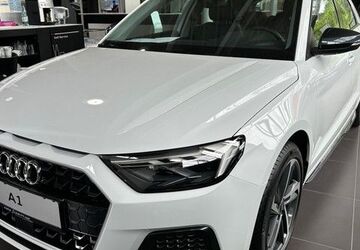 Audi A1 7.000 km 32.390 &euro; Frankfurt am Main 60528