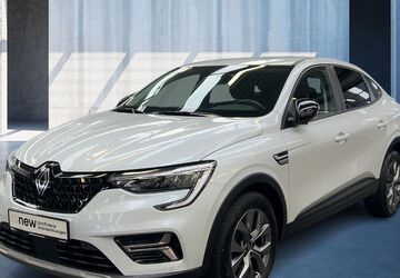 Renault Arkana 33.097 km 22.900 &euro; Frankfurt / Main 60314
