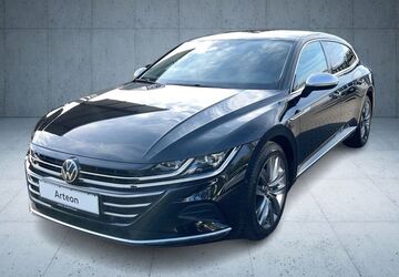 VW Arteon 16.300 km 32.480 &euro; Frankfurt am Main 60528