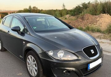 Seat Leon 254.077 km 2.900 &euro; Nauheim (bei Groß-Gerau) 64569