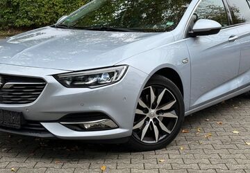 Opel Insignia 140.000 km 12.298 &euro; Rüsselsheim 65428