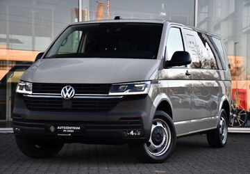 VW T6 Transporter 14.280 km 37.970 &euro; Bensheim 64625