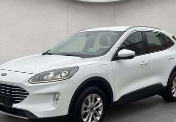 Ford Kuga 38.552 km 24.750 &euro; Frankfurt am Main 60386