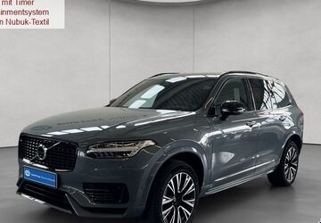 Volvo XC90 87.612 km 47.450 &euro; Frankfurt am Main 60486