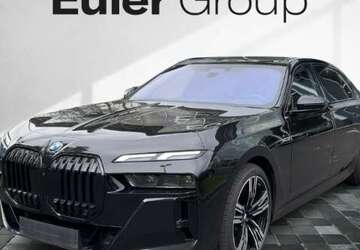 BMW 740 72.810 km 83.488 &euro; Frankfurt 60314