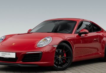 Porsche 991 43.800 km 99.991 &euro; Darmstadt 64295