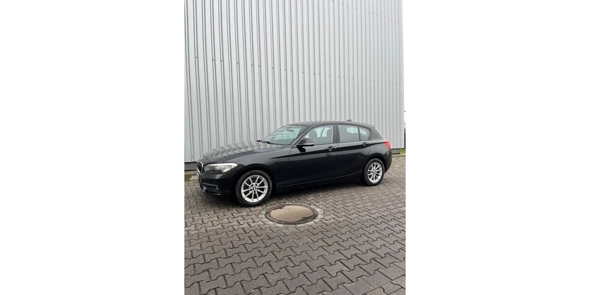 BMW 118 169.000 km 10.499 &euro; Gernsheim 64579