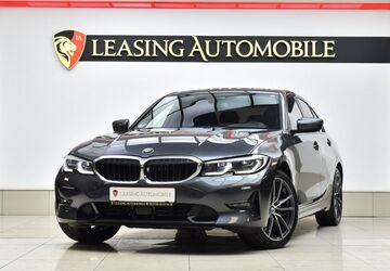 BMW 320 136.237 km 33.990 &euro; Dieburg 64807
