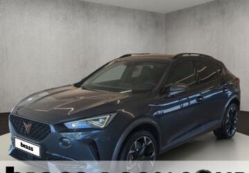 Cupra Formentor 61.050 km 28.450 &euro; Darmstadt 64293