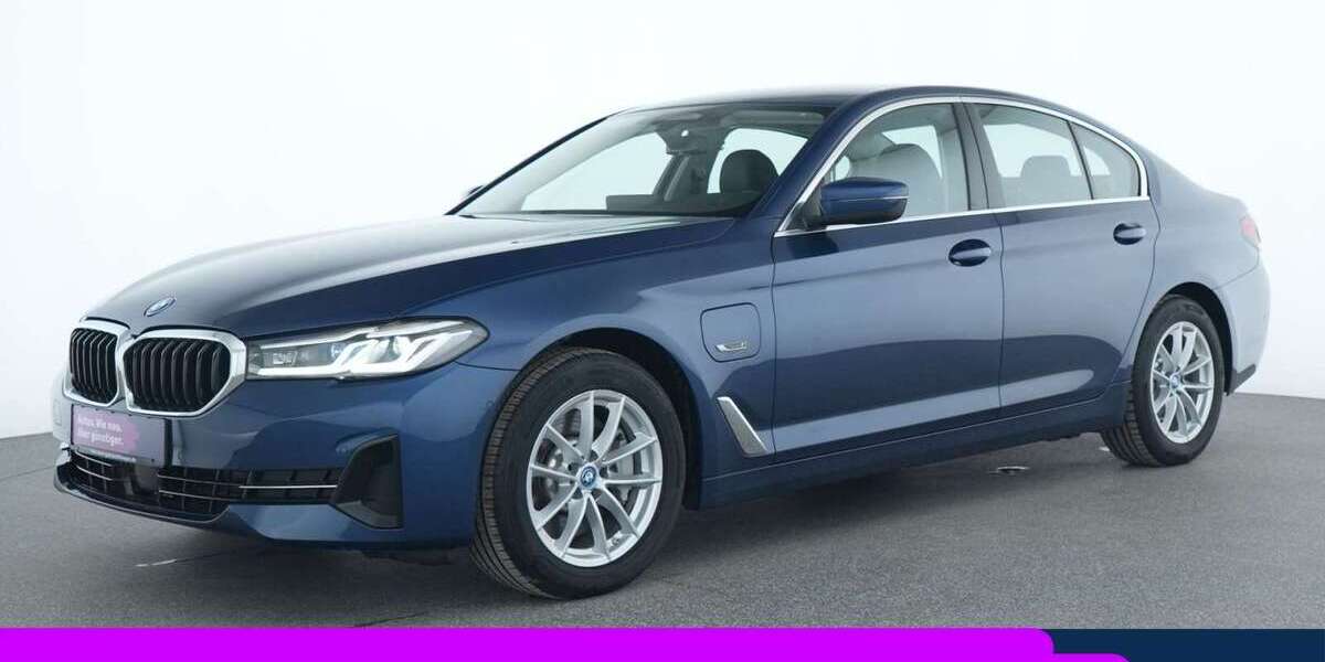 BMW 530 78.386 km 31.971 &euro; Dietzenbach bei Frankfurt 63128