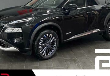 Nissan X-Trail 12.317 km 39.197 &euro; Offenbach 63069