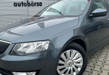 Skoda Octavia 80.000 km 14.900 &euro; Darmstadt 64295