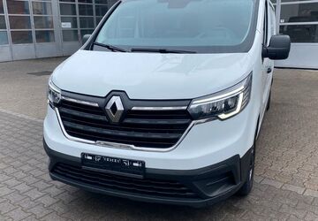 Renault Trafic 100.000 km 17.900 &euro; Griesheim 64347