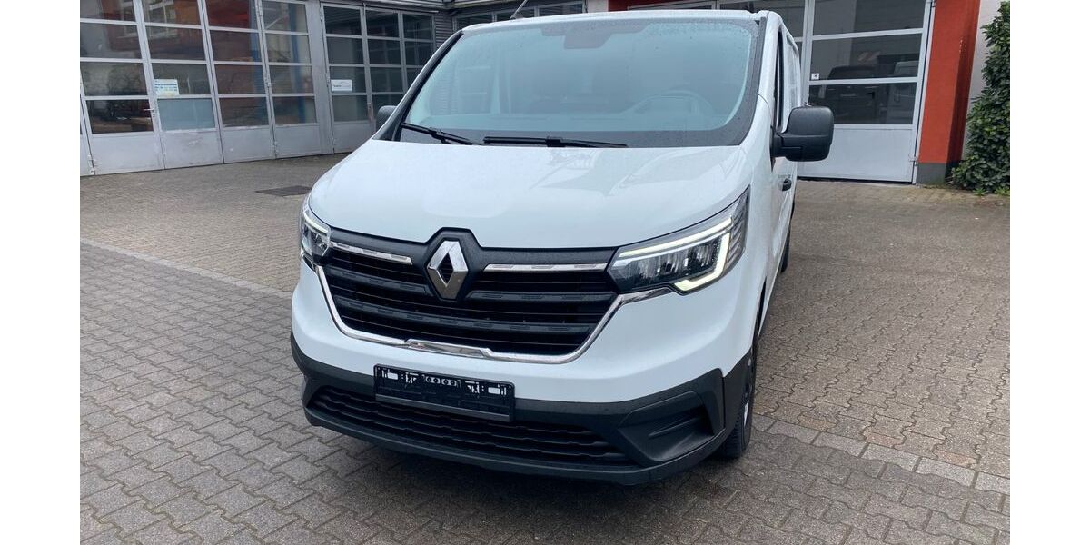 Renault Trafic 100.000 km 17.900 &euro; Griesheim 64347