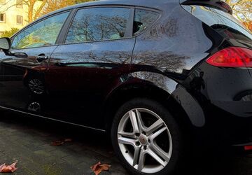 Seat Leon 194.900 km 2.999 &euro; NEU ISENBURG 63263