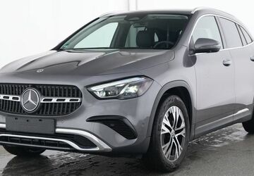 Mercedes-Benz GLA 220 15.631 km 42.900 &euro; Pfungstadt 64319