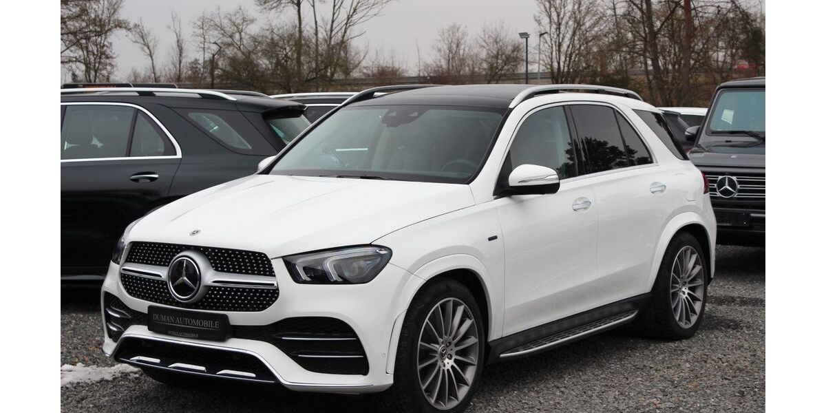 Mercedes-Benz GLE 350 79.000 km 55.900 &euro; Bischofsheim 65474