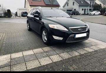 Ford Mondeo 248.000 km 4.800 &euro; lindenfels 64678