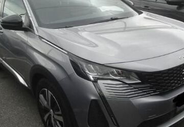 Peugeot 5008 29.248 km 26.280 &euro; Rüsselsheim 65428