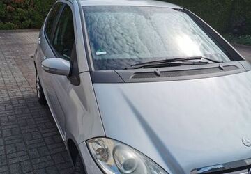 Mercedes-Benz A 160 192.000 km 3.900 &euro; Hattersheim am Main 65795