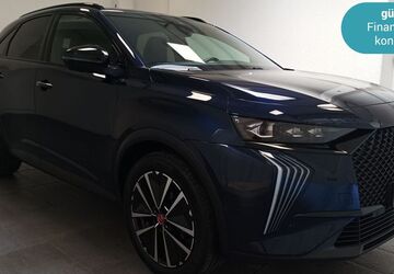 DS Automobiles DS7 (Crossback) 39.225 km 31.470 &euro; Egelsbach 63329