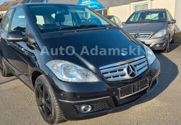 Mercedes-Benz A 180 107.000 km 6.980 &euro; Liederbach 65835