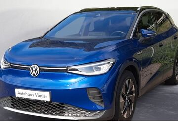 VW ID.4 85.000 km 23.900 &euro; Bad König / Zell 64732