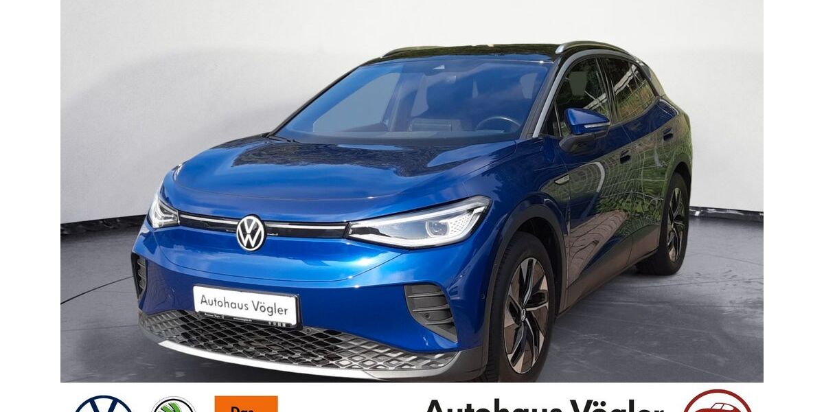 VW ID.4 85.000 km 23.900 &euro; Bad König / Zell 64732
