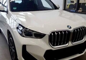 BMW X1 4.464 km 38.433 &euro; Hofheim 65719