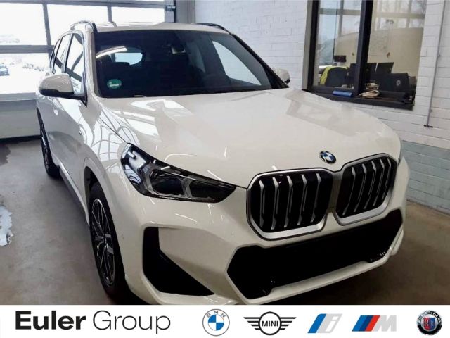 BMW X1 4.464 km 38.433 &euro; Hofheim 65719